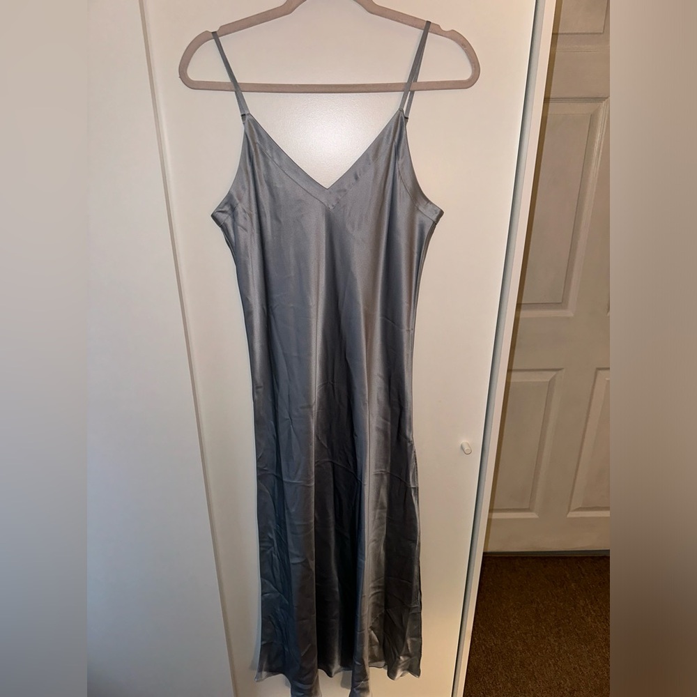 Tonia Slip Dress